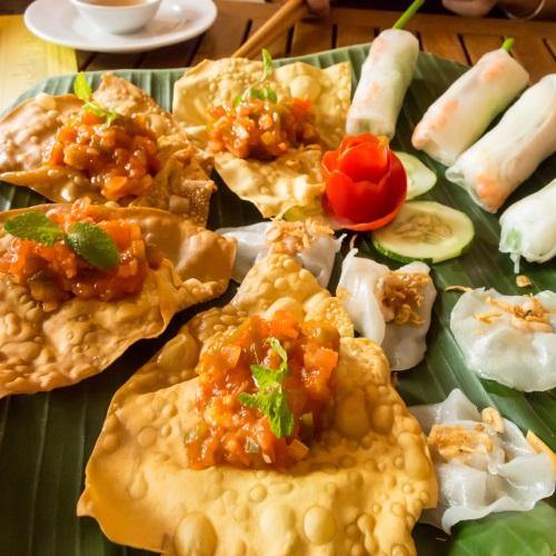 Vietnamese kookworkshop