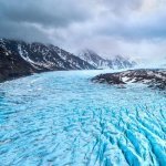 Gletsjerwandeling Skaftafell