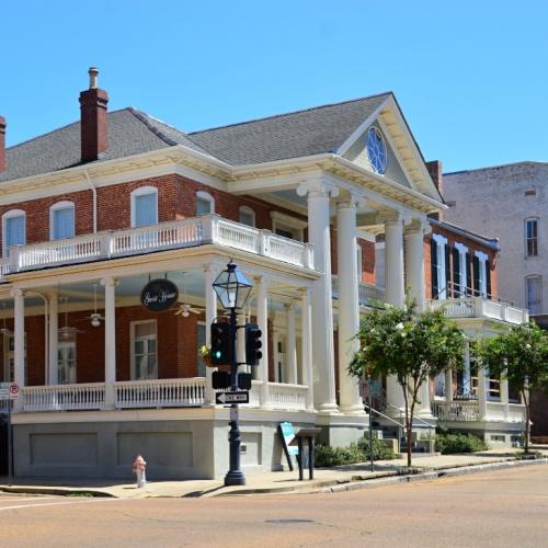 Natchez