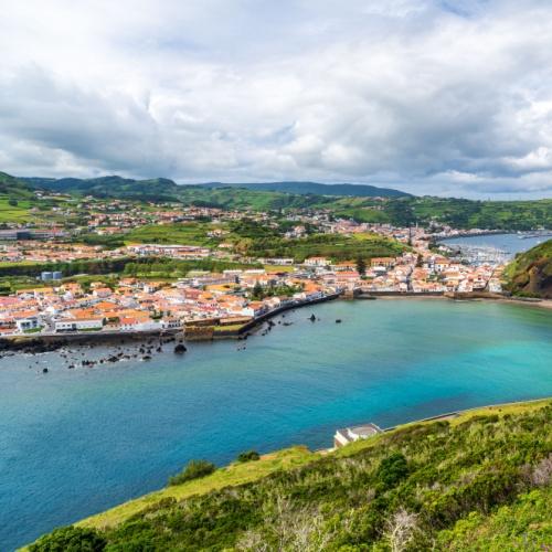 Horta, Faial