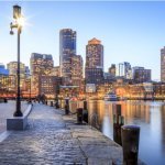 Haven van Boston