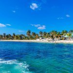 Excursie Isla Mujeres