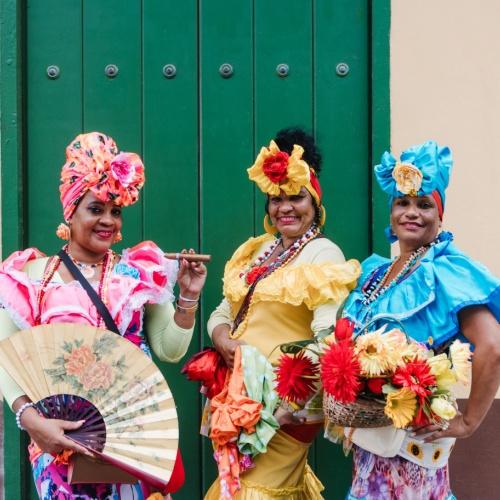 Cuba, Havana