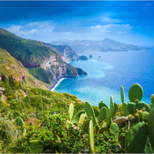 Eolische eilanden, Lipari