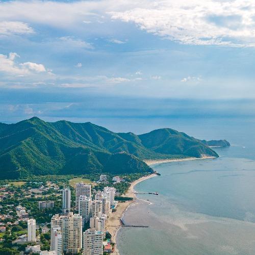 Santa Marta
