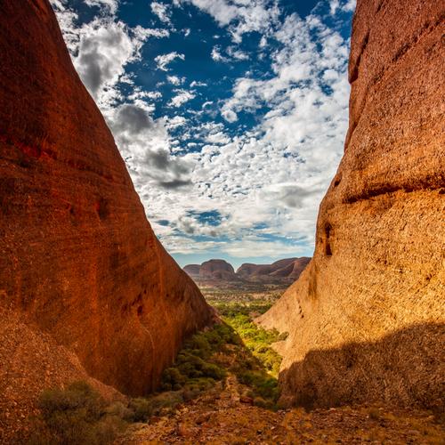 Uluru Kata Tjuta Nationaal Park