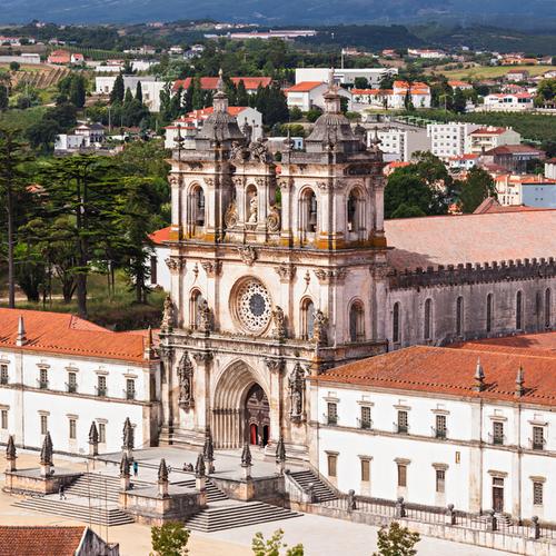 Alcobaça