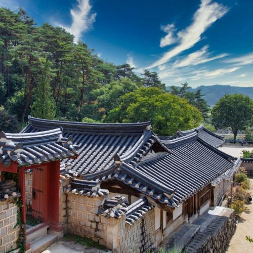 Dosan Seowon