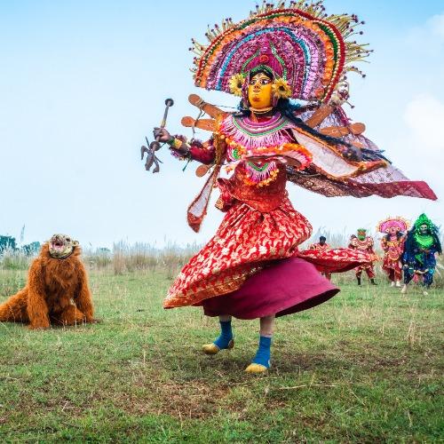 Ballet Folklórico