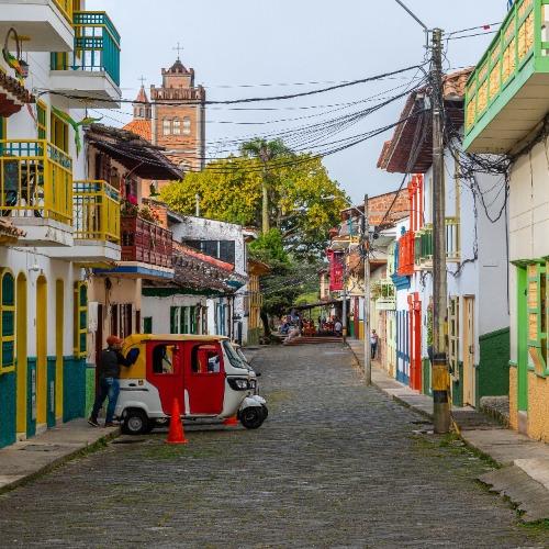 Jericó