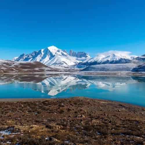 Puerto Natales