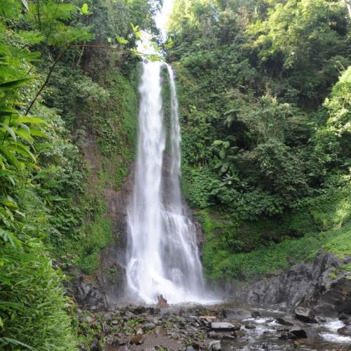 GitGit waterval