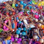 Souvenirmarkt in Varadero