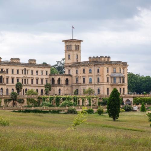 Osborne House