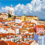 Lissabon