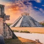 Chichén Itzá