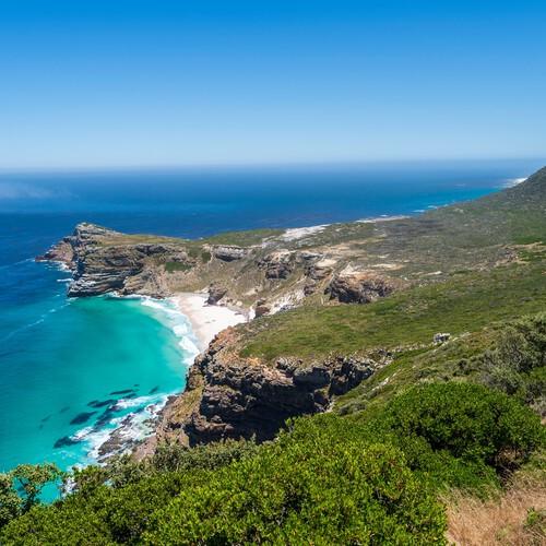 De Hoop Nature Reserve