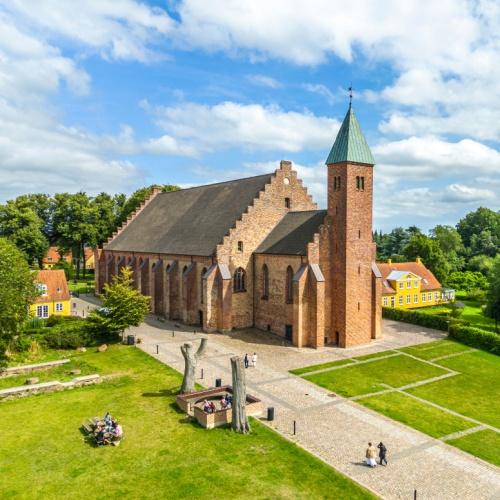 Maribo Kathedraal