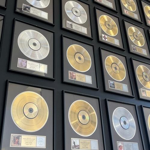 Country Music Hall of Fame