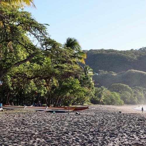 Playa Hermosa