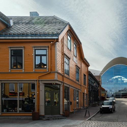 Tromsø