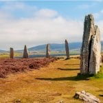 Ring of Brodgar