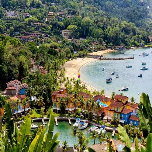  Ilha Grande