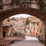 Perugia