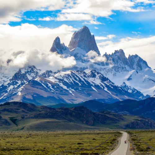 El Calafate