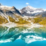 Glacier Bay NP