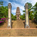 Thien Mu Pagode