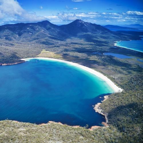 Freycinet Nationaal Park