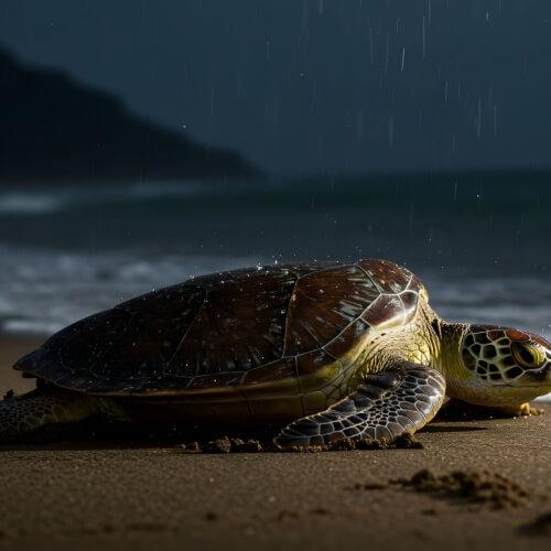 Zeeschildpad