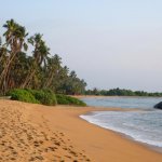 Kalutara strand