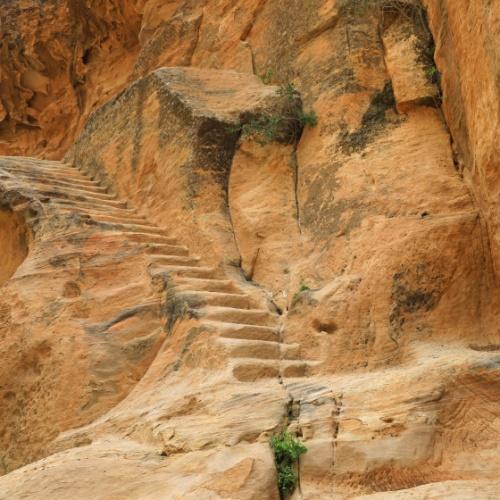 Klein Petra