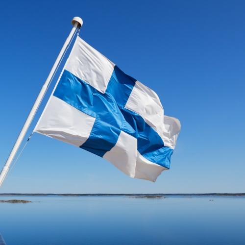 Finse vlag