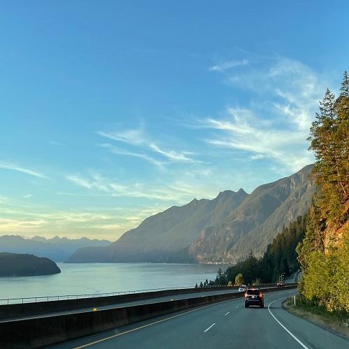 Highway 99