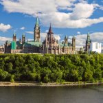 Ottawa Parliament Hill