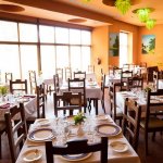 Grand Memories restaurant 1