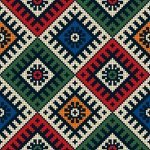 Traditionele Baltische tonen