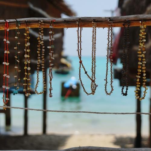Souvenirs Phang Nga