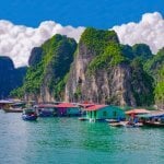 Halong Bay