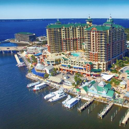 Destin