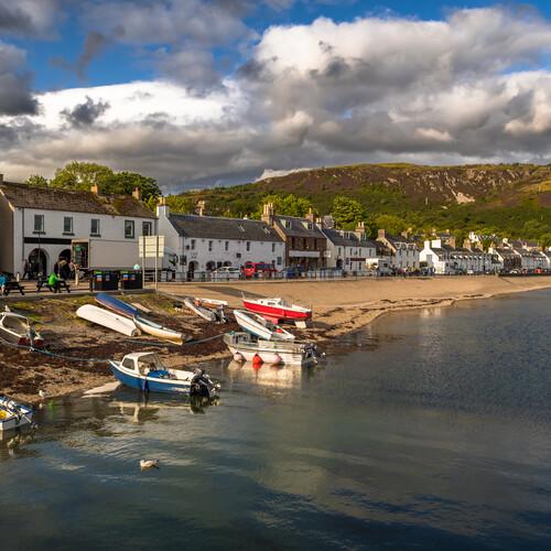 Ullapool