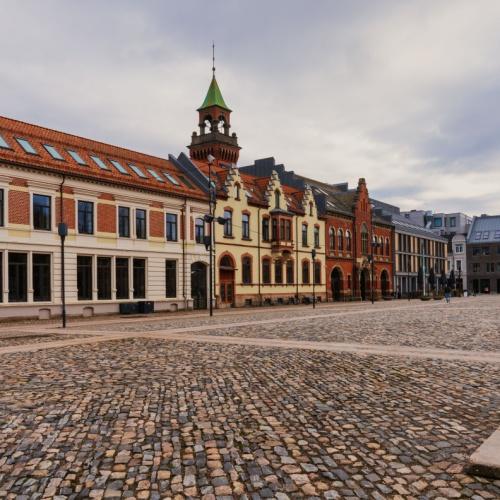 Kristiansand, Noorwegen