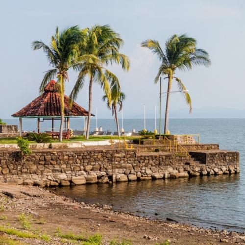 Isla Ometepe
