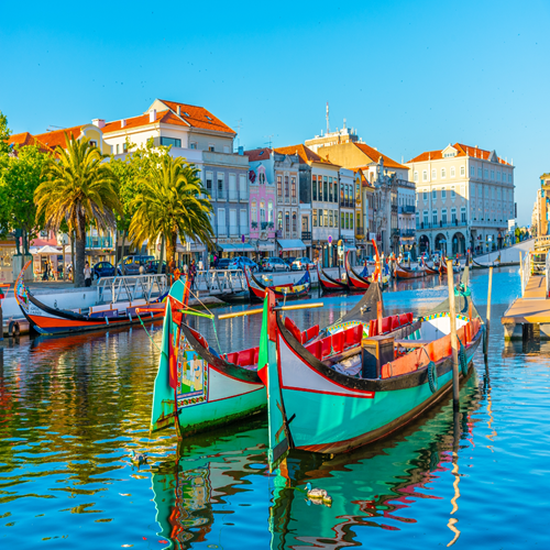 Aveiro