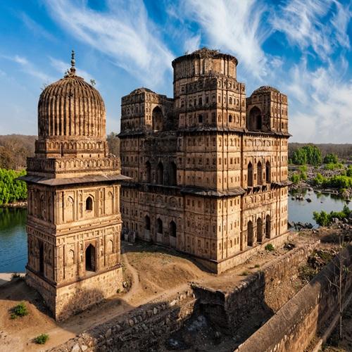 Orchha