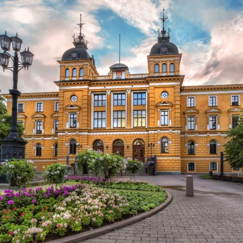 Oulu 