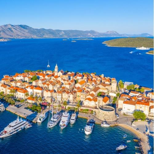 Korcula